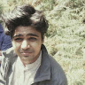 Meet your Posher, Ananth